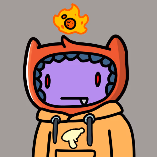 Space Boo #3970