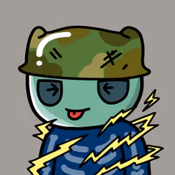 Space Boo #3361