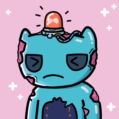 Space Boo #7276
