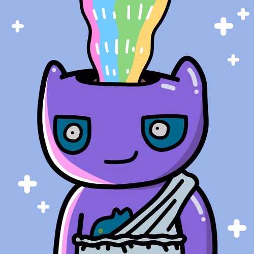 Space Boo #4215