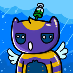 Space Boo #4714