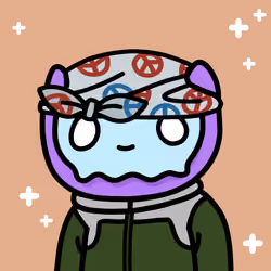 Space Boo #8221