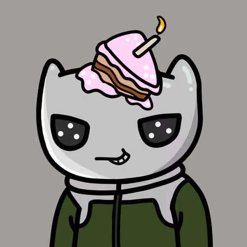 Space Boo #7596