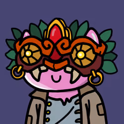 Space Boo #5212