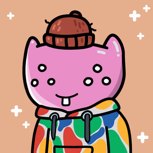 Space Boo #7190