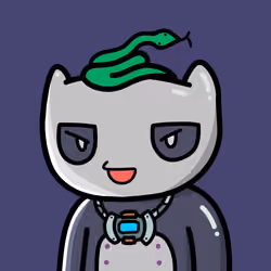 Space Boo #518