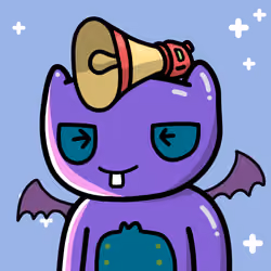 Space Boo #8319