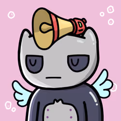 Space Boo #4870