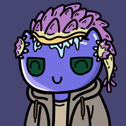 Space Boo #2186