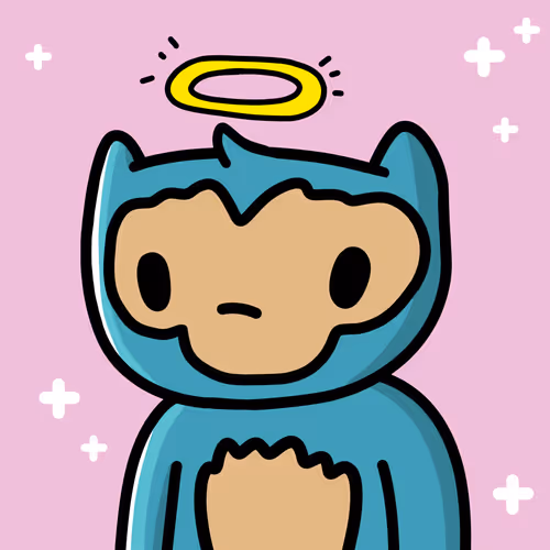 Space Boo Official Nft