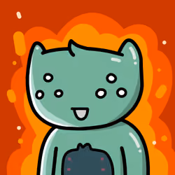 Space Boo #7633
