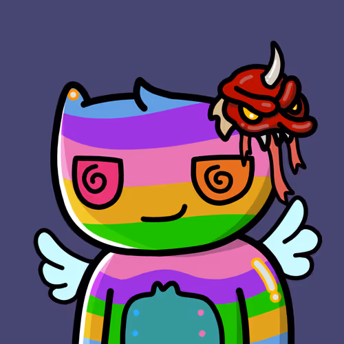 Space Boo Official Nft