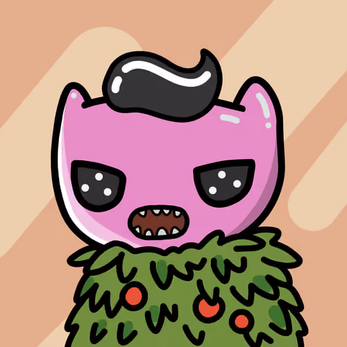 Space Boo #3565