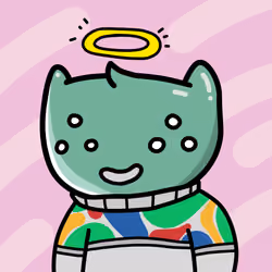 Space Boo #6066
