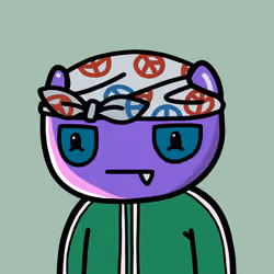 Space Boo #1543