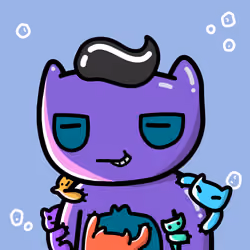 Space Boo #772