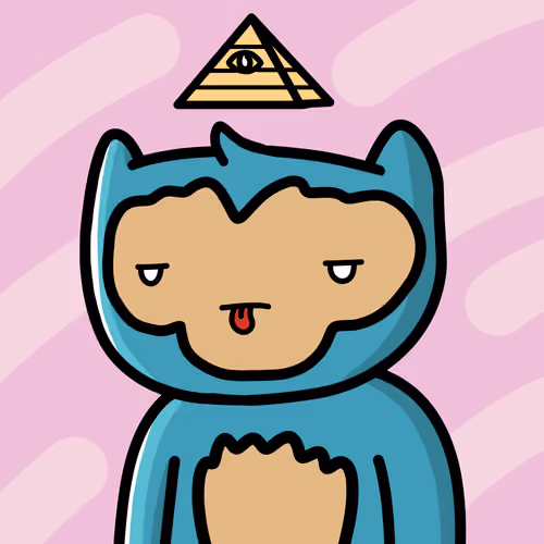 Space Boo #6831