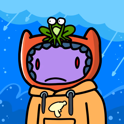 Space Boo #2430