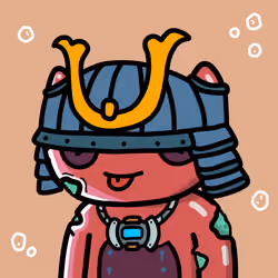Space Boo #5236