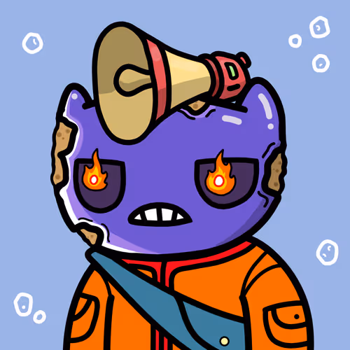 Space Boo #1860