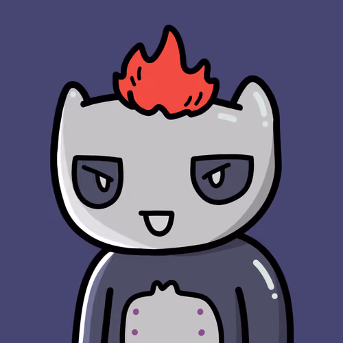 Space Boo #2936
