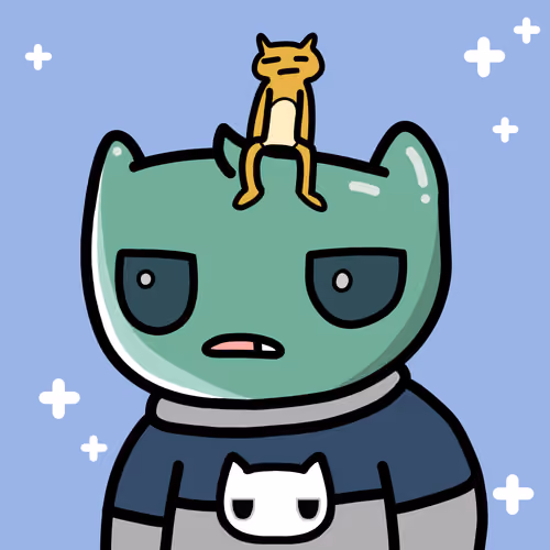 Space Boo #3166