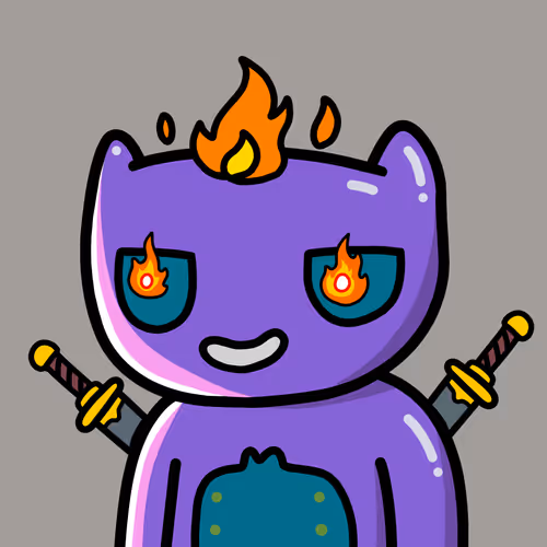 Space Boo #5890