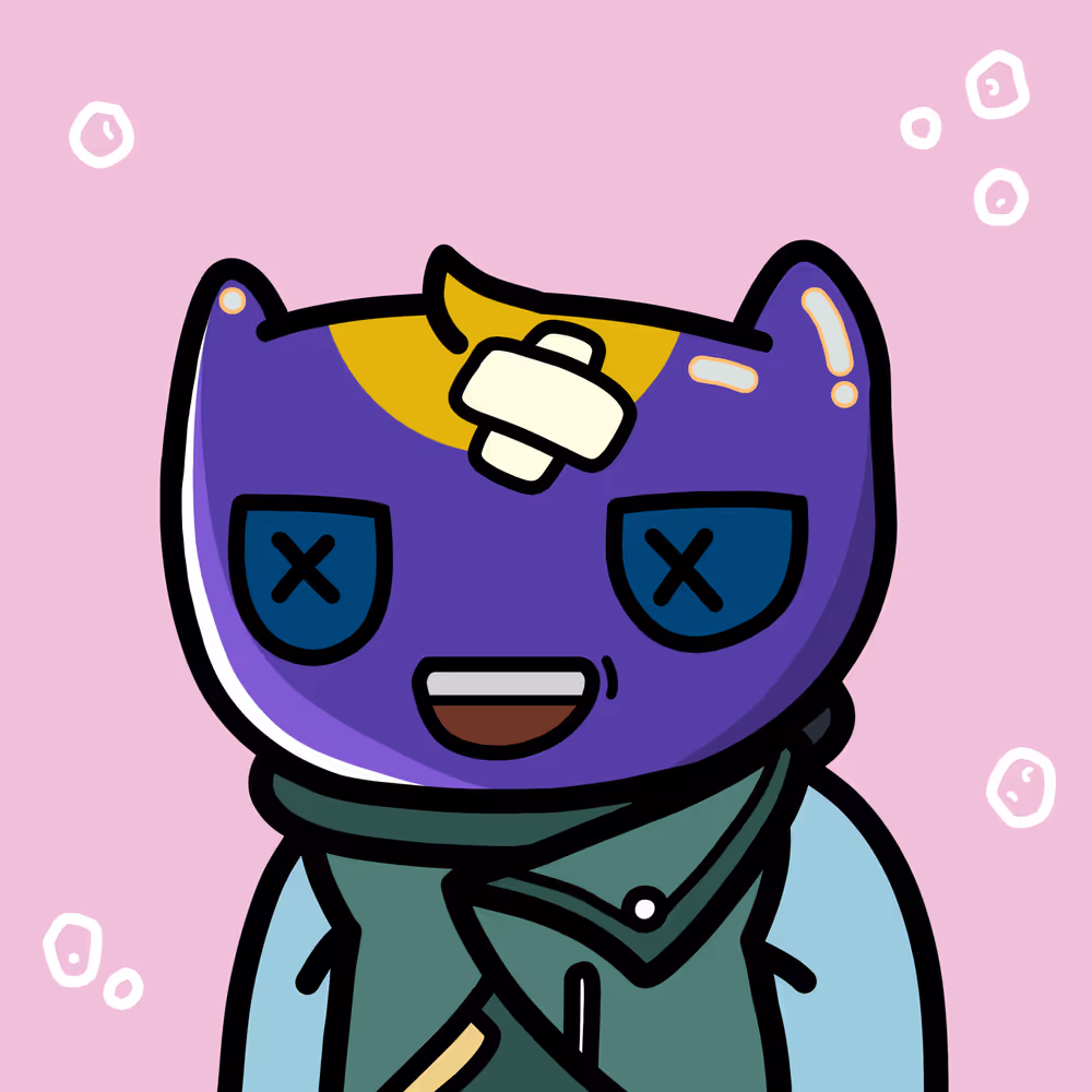 Space Boo #8851