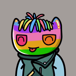 Space Boo #4819