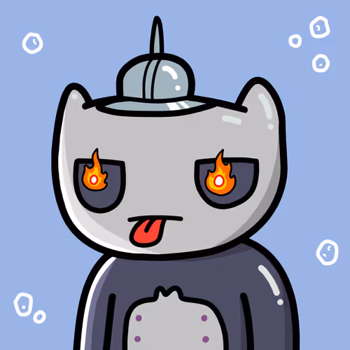 Space Boo Official Nft