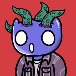 Space Boo #3310