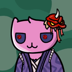 Space Boo #5855
