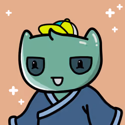 Space Boo #1836