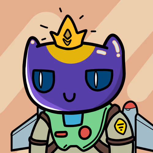 Space Boo Official Nft