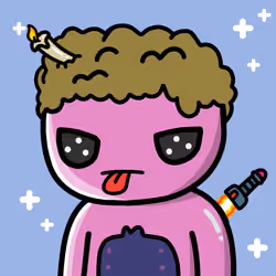 Space Boo #8161