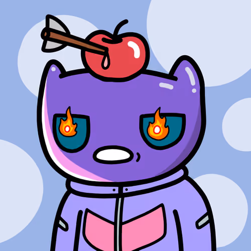 Space Boo #5981