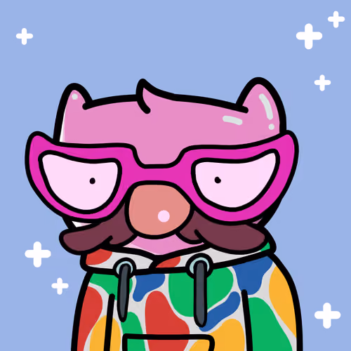 Space Boo #4953