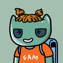 Space Boo #1313