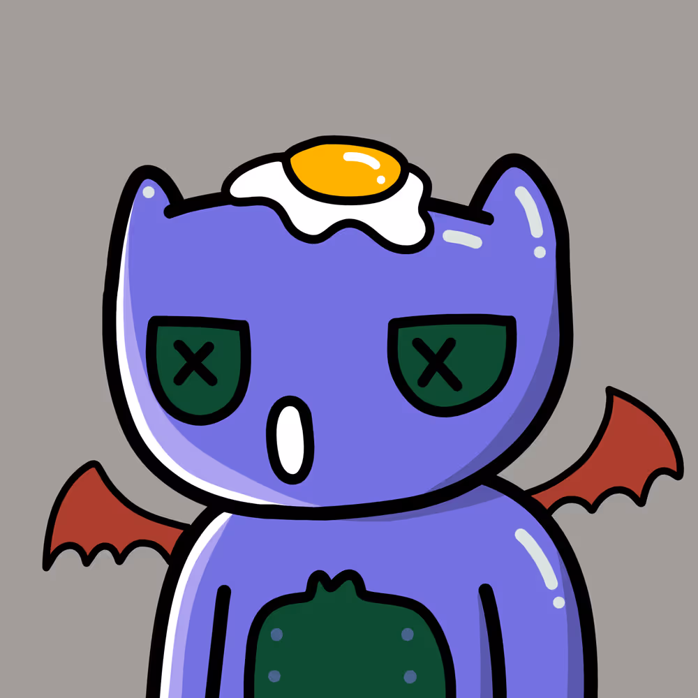 Space Boo #8848