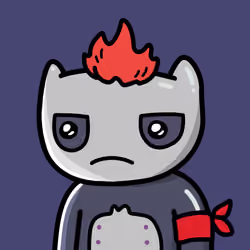 Space Boo #4606