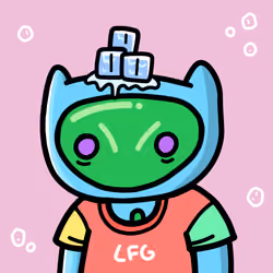 Space Boo #5726