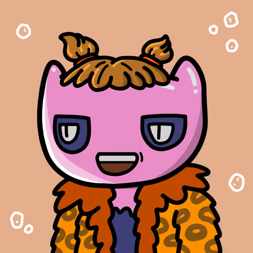 Space Boo Official Nft
