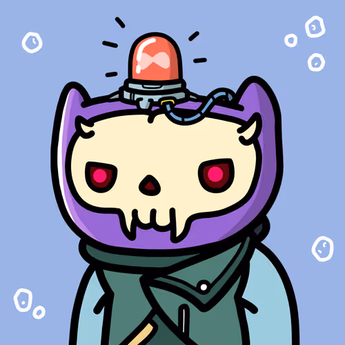 Space Boo Official Nft