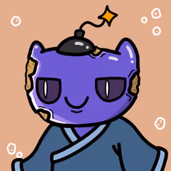 Space Boo #3711