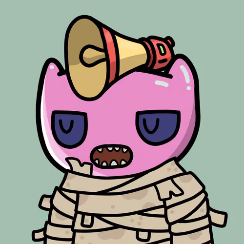 Space Boo Official Nft