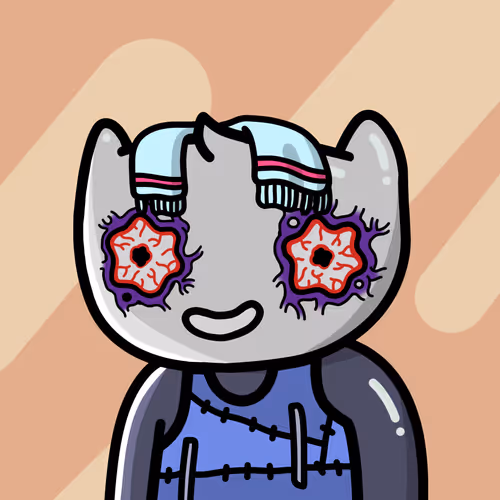 Space Boo Official Nft