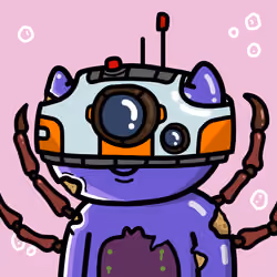 Space Boo #1387