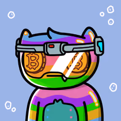 Space Boo #4041