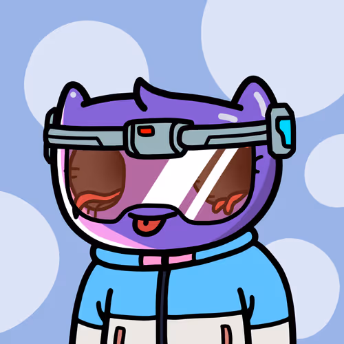 Space Boo Official Nft
