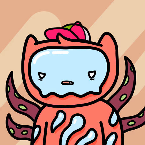 Space Boo Official Nft